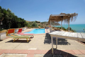 Cozy apartment in Realmonte, 55 m² with sea view Realmonte